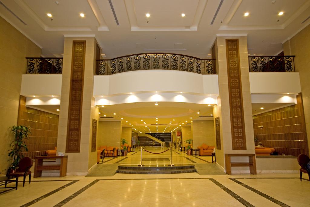 فنادق الحج 1439 - فندق رمادا دار